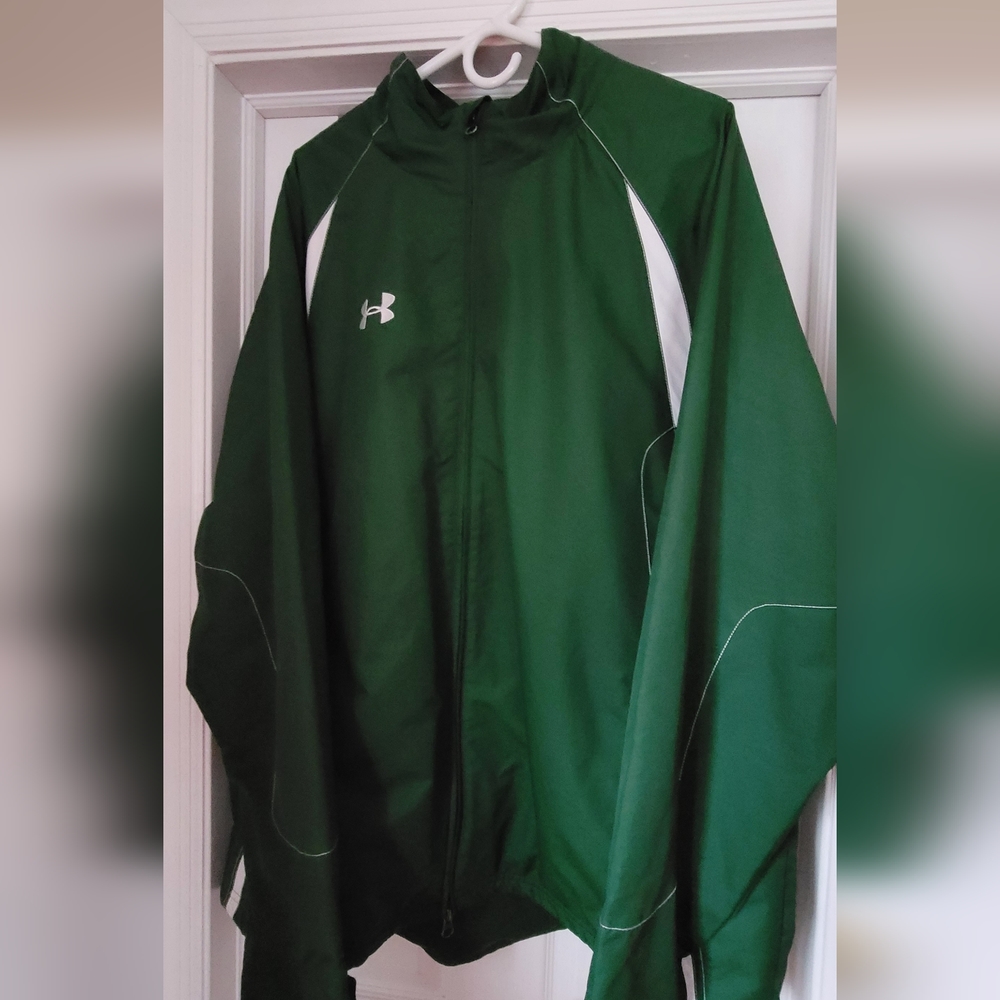 Ua Under Armour Jacket - image 1